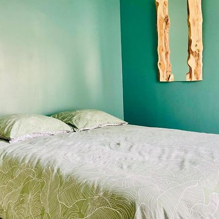 Petite Maison En Bord De Mer لونجفيل-سور-مير المظهر الخارجي الصورة